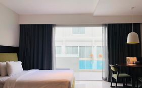S Ram Leisure Hotel